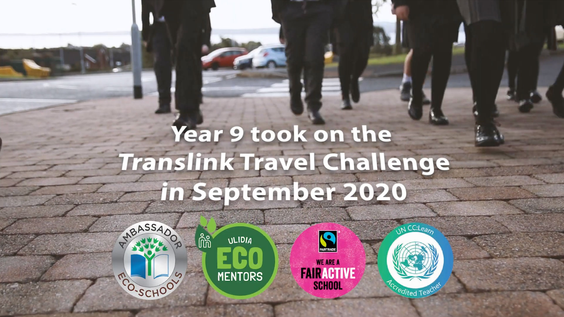Translink Travel Challenge Thumbnail